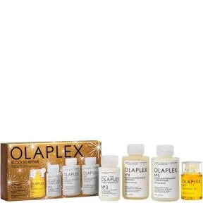 Olaplex In Good Repair Hair Kit